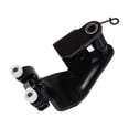 thumbnail image 4 of Woudy 1 Pair LH RH Sliding Door Roller Middle Centre Hinge for 2005-2010 Honda Odyssey, 4 of 7