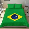 thumbnail image 2 of Juego de cama Brasil, 2 of 4