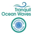 thumbnail image 5 of (2 pack) Great Value Aerosol Air Freshener, Tranquil Ocean Waves, 8 oz, 5 of 10