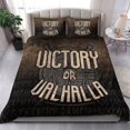 thumbnail image 1 of Juego de cama Wonder Print Shop - Juego de cama Victoria o Valhalla RLT12, 1 of 5