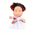 thumbnail image 1 of MUÑECA PITUKA VERACRUZANA, 1 of 2