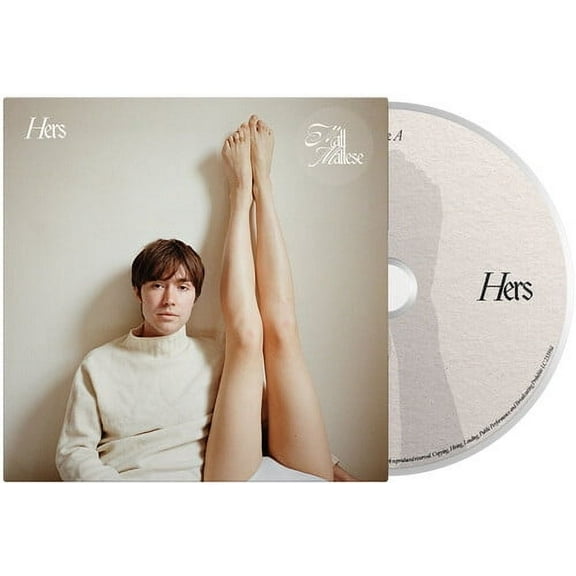 Maltese,Matt - Hers - Music & Performance - CD
