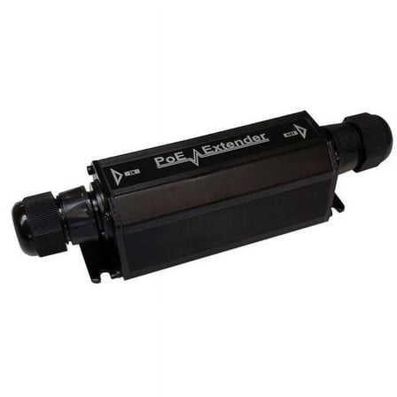 Tycon Systems  Outdoor Gigabit PoE Extender