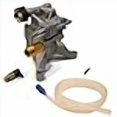 thumbnail image 3 of Himore Replacement for 2800 psi Power Pressure Washer Water Pump Excell & Devilbiss PWH2500, DTH2450, 3 of 4