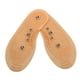 thumbnail image 2 of Plantillas de Masaje, Plantillas de Masaje de Pies Magnéticas Para El Cuidado de La Salud Que Alivian La Fatiga, Almohadillas Cómodas Para Zapatos de Corte Libre (1 Par)(41-45) Ecomeon no, 2 of 6