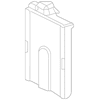 Genuine OE Acura Cover - 37823-5J6-A00