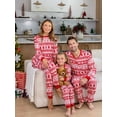thumbnail image 6 of PatPat Womens Pajamas Christmas Pajamas Family Matching Pajamas, 6 of 6
