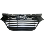 HONDA HR-V grille guard