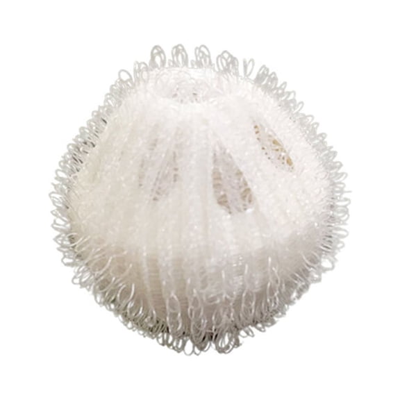 SEARCHI Hair Remover Balls for Laundry, Anti- Nylon Reusable Dryer Balls, Washer and Dryer Non-Toxic Balls for Remove Long Hair from Pets, Laundry Accessory Dryer Catcher Sticky Mat Brush