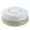 Gold, variant on Islamic Embroidered Kufi Hat for Men - Traditional Muslim Prayer Cap with Ventilated Design, Perfect for Ramadan & Eid Celebrations-Coffee