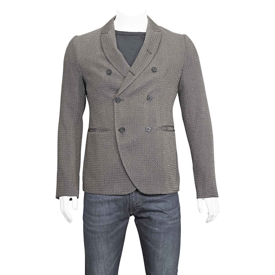 Essentials Cardigan in Cotone Uomo