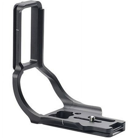 UPC: 6952512510024 | Dedicated L-Bracket with Battery Grip for Nikon D850 Camera
