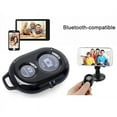 thumbnail image 1 of Wireless Bluetooth Remote Control Camera .Shutter For iPhone iPad Android, 1 of 9