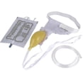 thumbnail image 1 of Portable Urinal, External Catheter For Men Male Catheter Men, 1 of 3