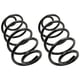 thumbnail image 1 of Combo Resortes Suspensión Lemans 1978 A 1980 Pontiac V6 3.8L Traseros MOOG ., 1 of 4