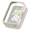 thumbnail image 5 of Accessories Bumper Watch Smart Case Protective Frame Screen Protector PC Cover TRANSPARENT BLACK, 5 of 8