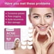 thumbnail image 2 of Mascarilla reparadora para el acné Jaysuing 10 unidades, 2 of 5