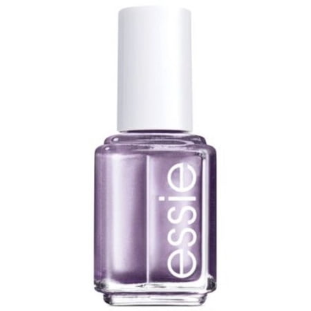 Essie Nail Polish, Nothing Else Metals, 0.46 fl oz