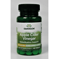 thumbnail image 2 of Swanson Apple Cider Vinegar - Double Strength 200 mg 120 Tabs 2 Pack, 2 of 5