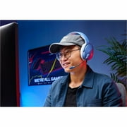 HyperX Cloud Jet Wireless Black Gaming Headset (AJ0T1AA)
