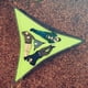 thumbnail image 2 of Portable Triangle Hammock 4Mx4Mx4M Multi Person Aerial Mat Convenient Outdoor Camping Sleep Hammock Portable Hanging Bed My Lux Decor Round, 2 of 10