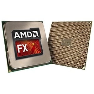 AMD FX-8370 Octa-core (8 Core) 4 GHz Processor - Socket ...