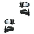 thumbnail image 1 of Par de Espejos Attitude 2015 A 2020 Dodge S/Control Genérica ., 1 of 4