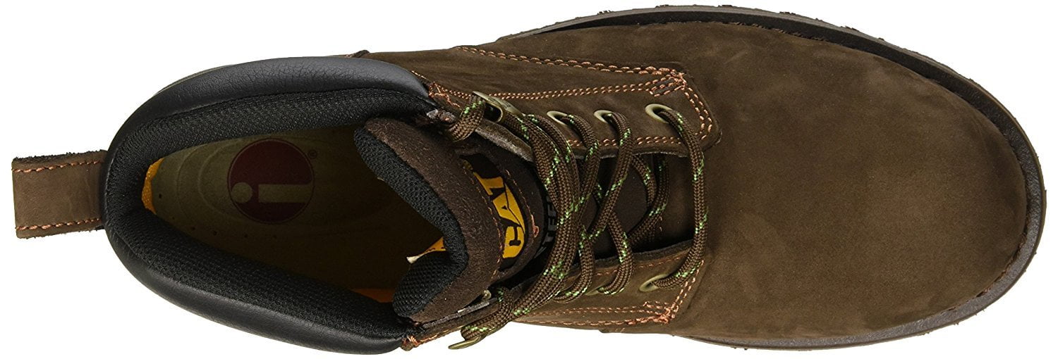Caterpillar freedom work boot hotsell