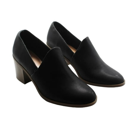 

Style & Co Fiskaa Slip-On Pumps Women s Shoes (size 9.5)