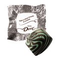 thumbnail image 4 of Dove Silky Smooth Promises Dark Chocolate Mint Swirl Candy, 7.94 Oz., 4 of 8