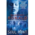 thumbnail image 1 of Pre-Owned Soul Hunt (Mass Market Paperback) 0061662437 9780061662430, 1 of 1