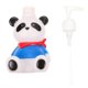 thumbnail image 1 of Cute Lotion Dispenser For Kids 1Pc Bear Shape Container Suitable For Dormitory And Bedroom Versatile Liquid Storage, 1 of 5