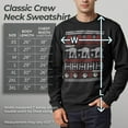 thumbnail image 5 of Men's Star Wars Ugly Christmas Sweater  Sweatshirt Black Large, 5 of 8