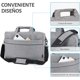 thumbnail image 4 of Maletín Bolsa de Transporte para Computadora Portátil, 4 of 6