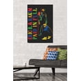 thumbnail image 2 of Eric B. & Rakim - Colorful Wall Poster, 22.375" x 34", 2 of 5