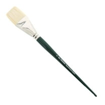 Winsor & Newton Winton Brush, Bright, 18