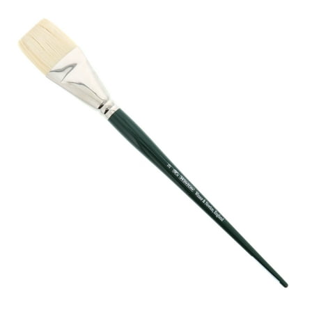 Winsor & Newton Winton Brush, Bright, 18