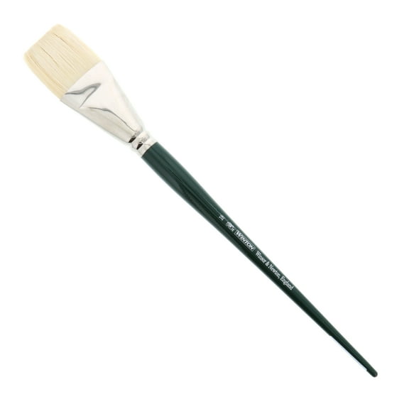 Winsor & Newton Winton Brush, Bright, 18