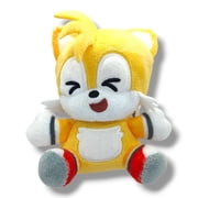 Sonic The Hedgehog Crane Game Tails Mini Plush