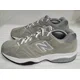 thumbnail image 2 of NEW BALANCE 623 Mens MX623GS2 Cross Training Walking Gray Suede Shoe Size 9.5, 2 of 6