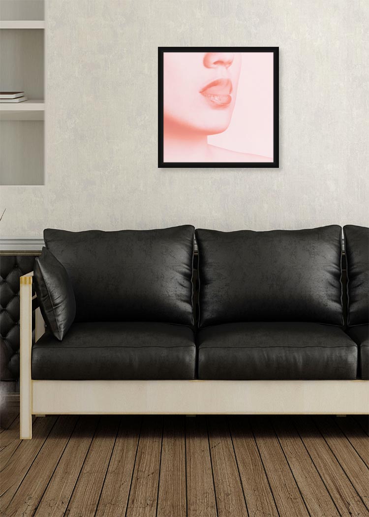 PTM Images Graphic Prints Abstract Framed Art Prints