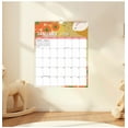thumbnail image 2 of Calendario de Pared Mensual 2026 Calendario de Pared 11.6 X 14.56 Pulgadas Calendario de Pared Vertical de Enero a Diciembre 2026, 2 of 4