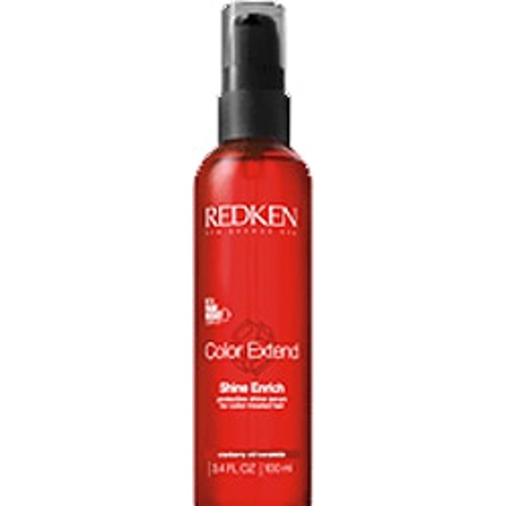Redken Redken Color Extend Shine Enrich Size 3.4 oz