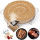 thumbnail image 1 of Generador de humo frío para ahumar carne, pescado, barbacoa, parrilla,, 1 of 1