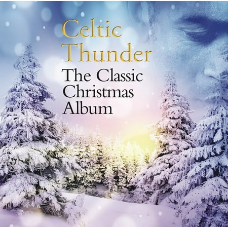 The Classic Christmas Album (CD) (Best New Christmas Albums)