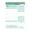 D, variant on Daily To Do Notepad 8" x 11" 52 Sheets Spiral Planner List Notepads Daily Planning Notebook for Home Office Classroom Work Use