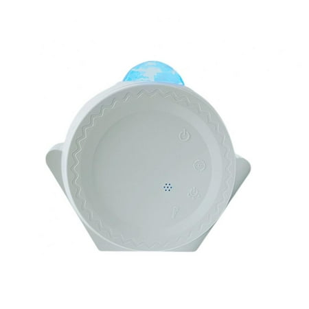 

Smart Starry Sky Projector Galaxy Projector 3in1 Night Light Ocean Voice Music Control LED Lamp For Kid Gift Smart Life