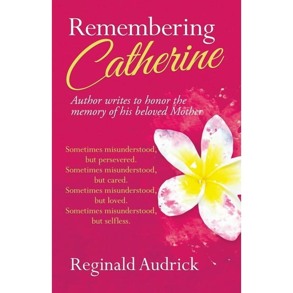 Remembering Catherine, (Paperback)