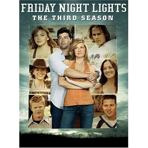 Friday Night Lights: Season 3