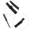 thumbnail image 2 of Soidarity Ukulele Strap Adjustable Oxford Cloth Shoulder Musical Reusable Professional Belt Carrier Universal Stringed Guitar Type4 NO4, 2 of 6